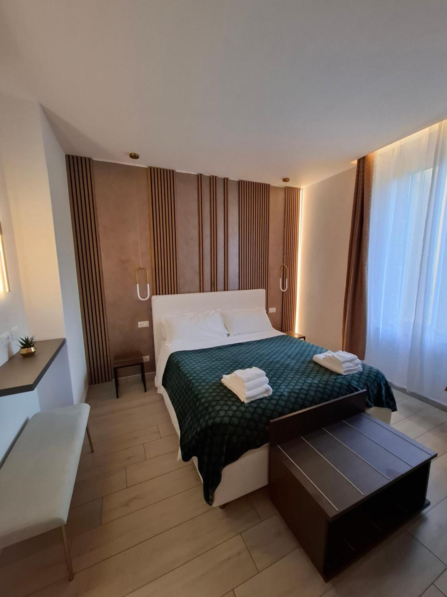 Suite House 5 Terre La Spezia Exterior photo